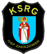 OSP KSRG Zakrzówek